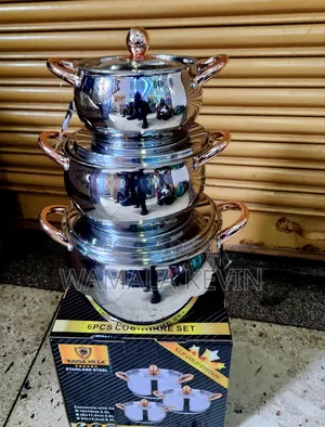 Cookware Saucepans for Induction