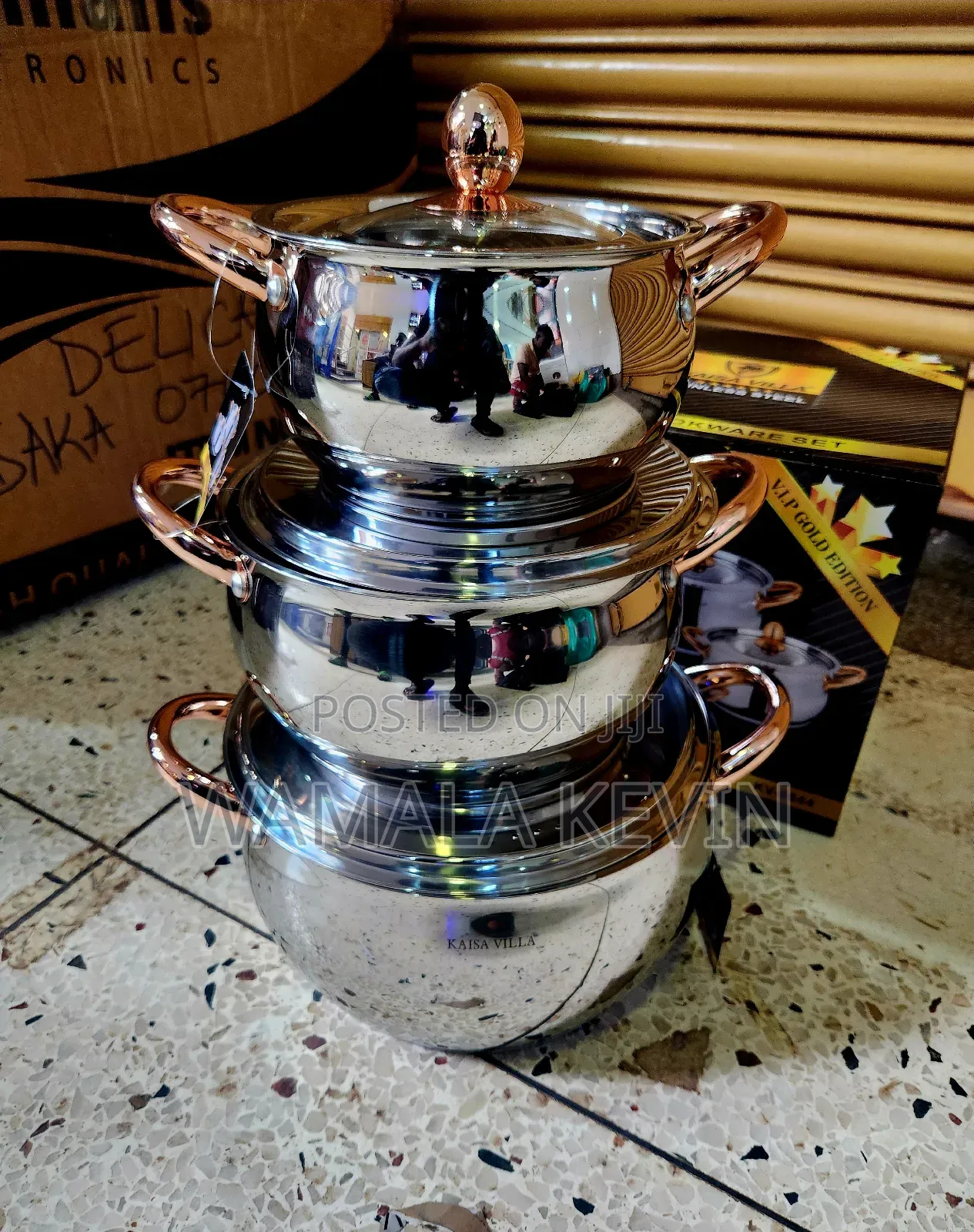 Cookware Saucepans for Induction