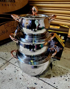 Cookware Saucepans for Induction