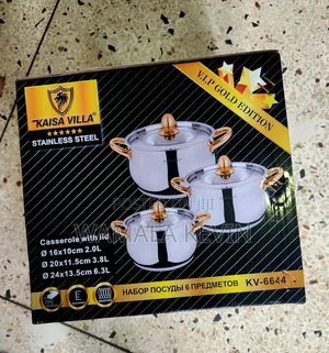 Cookware Saucepans for Induction