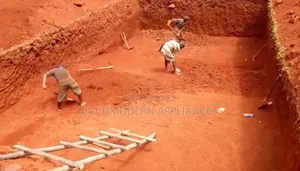 Best Swimming Pool Construction