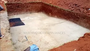 Best Swimming Pool Construction