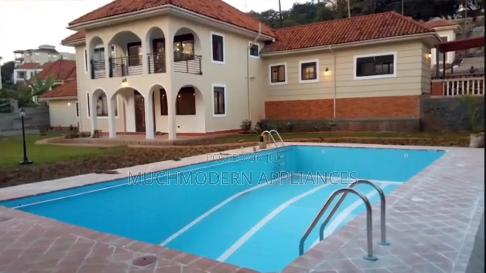 Best Swimming Pool Construction