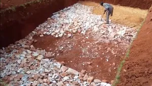 Swimming Pool Construction