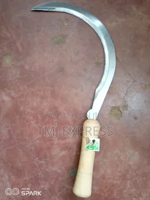 Good Quality Sickles
