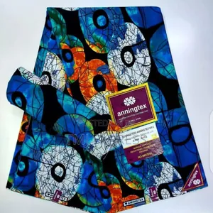 Pure African Cotton Kitengi