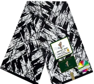 Pure African Cotton Kitengi
