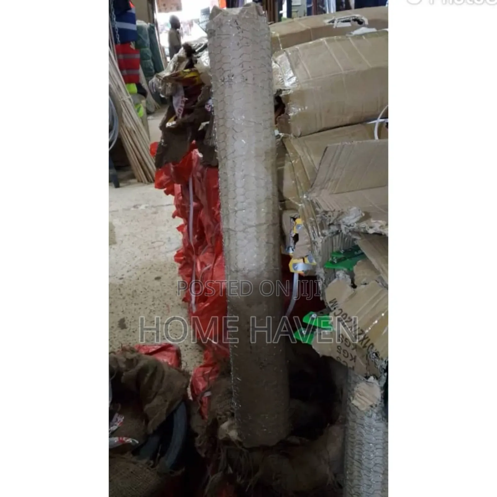 Stainless Steel 1ft Chicken Wiremesh