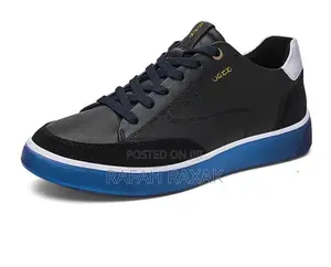 Original Men’S Luxury Ecco Smart Casual Premium Leather Shoe