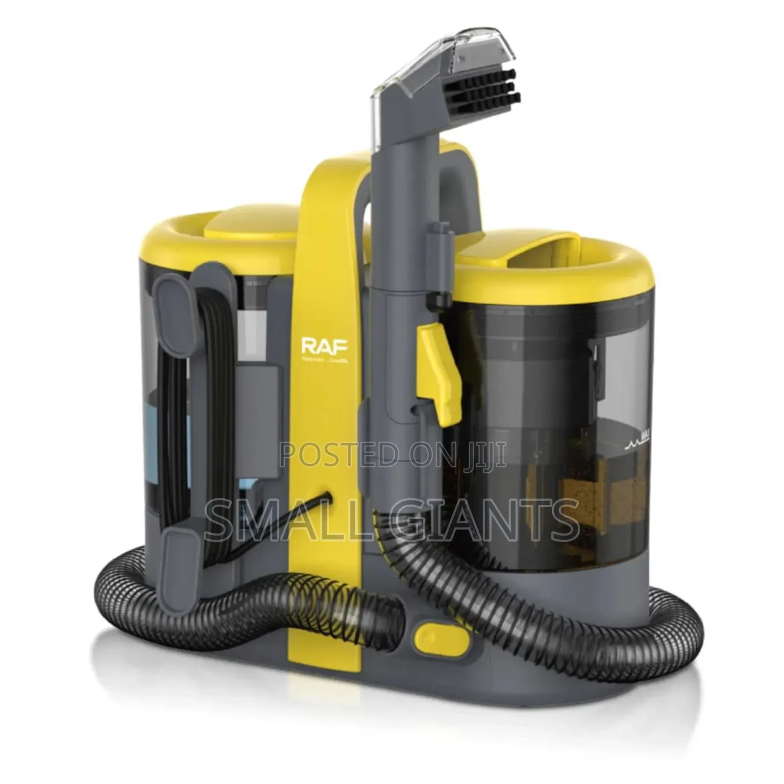 New Portable Carpet Cleaner R.8775
