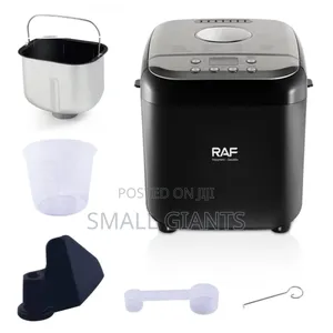 Raf R.208 Bread Maker