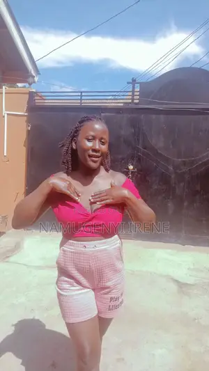 Am Irene Looking for the Job