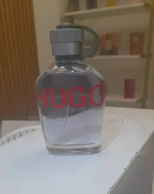 Hugo Perfume
