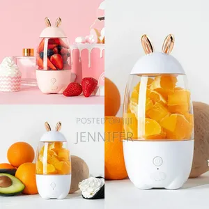 Lovely Rabbit Mini Juice Blender
