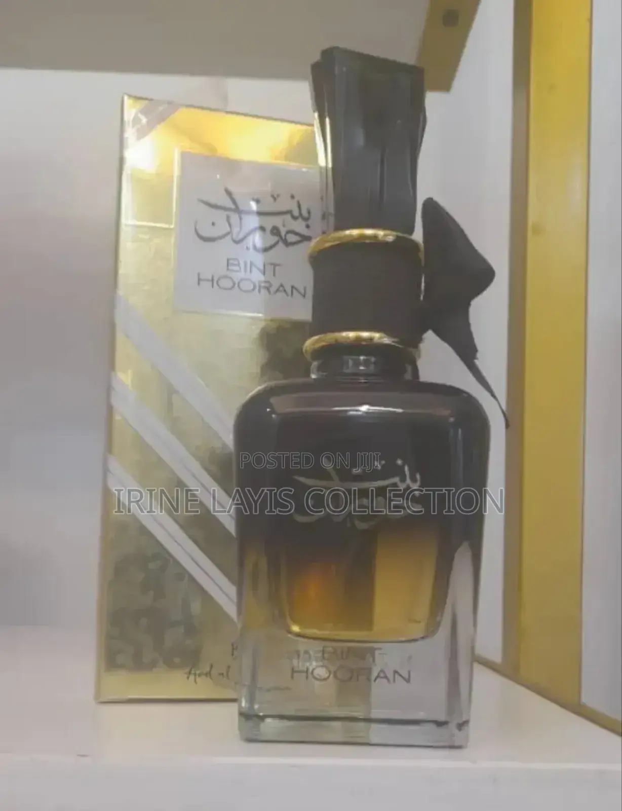 Bint Hooran Perfume