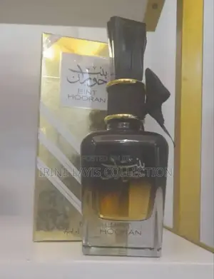 Bint Hooran Perfume