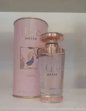 Ladies Mayor Perfumes