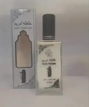 Ladies Perfumes
