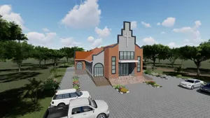 Construction and Consulting Services
