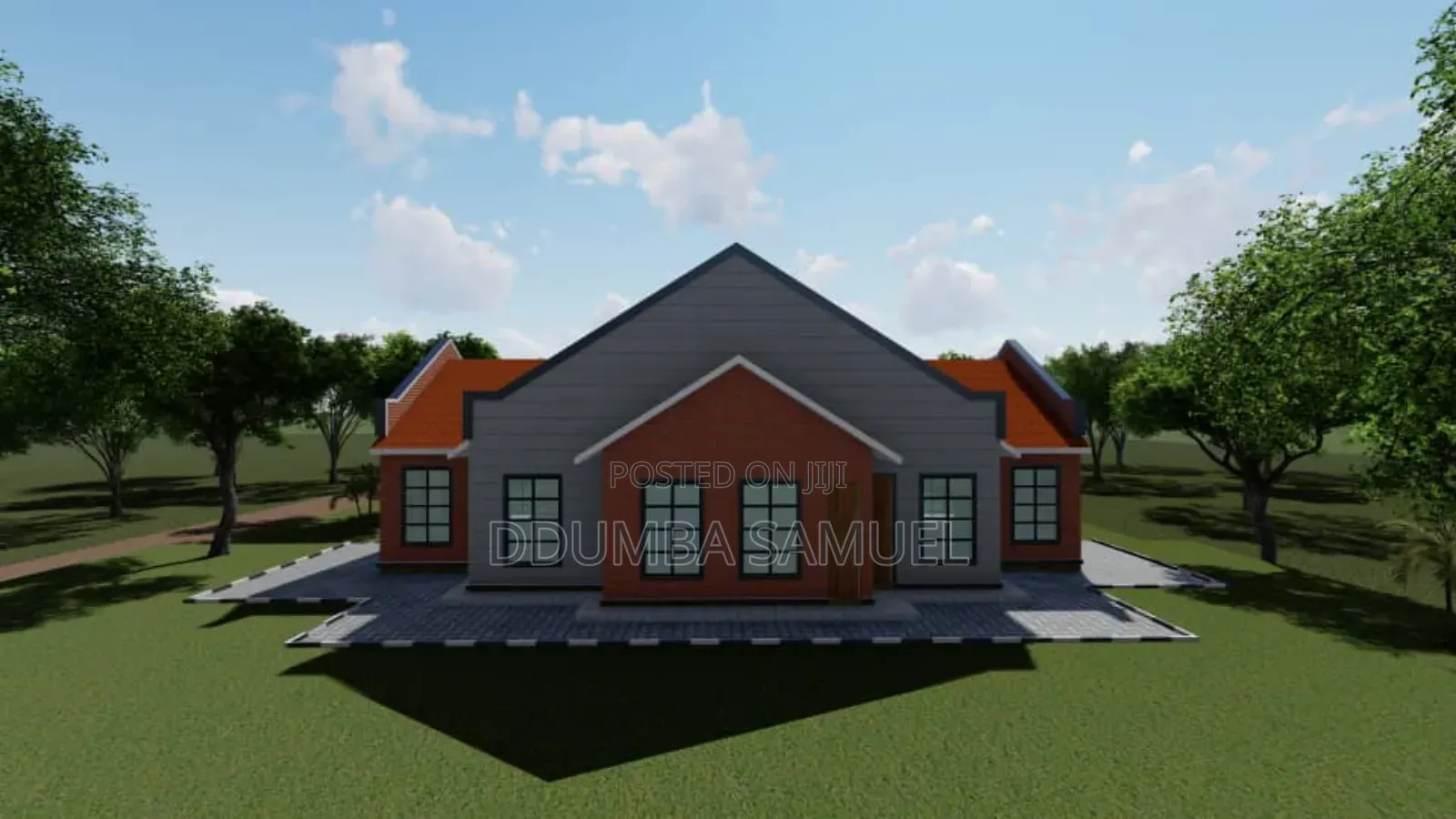 Construction and Consulting Services