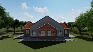 Construction and Consulting Services