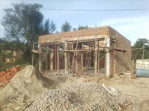 Construction and Consulting Services
