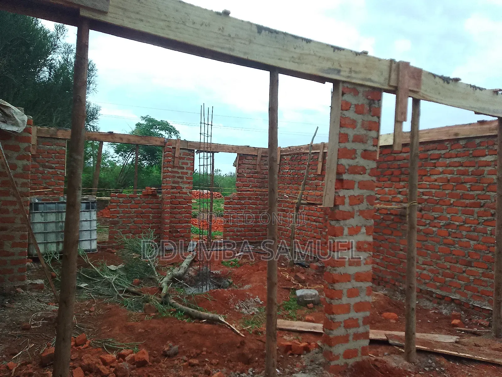 Construction and Consulting Services