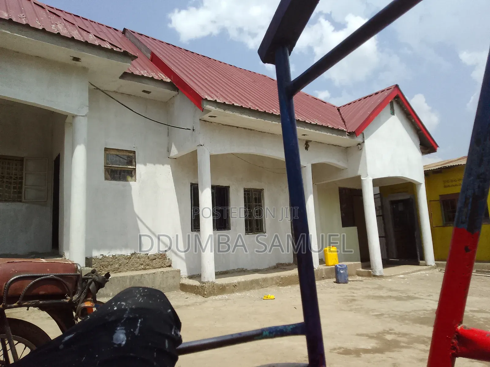 Construction and Consulting Services