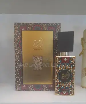 Ajwad Ladies Perfumes
