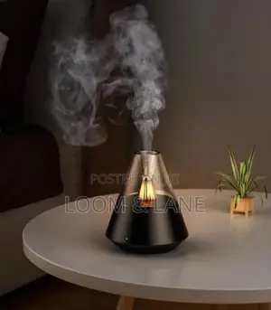 Candlelight Usb Electric Essential Oil