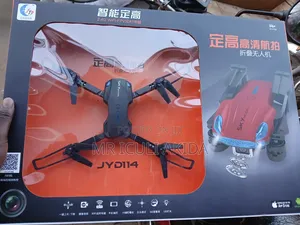Sky Model 2.4g Wifi Full FPV Fly Drone With Remote Controler