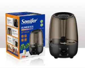 4.8l Large Capacity Sonifer Sf-6524 Humidifier
