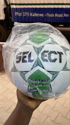 Select Football Super