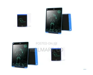 8.5 Inch LCD Writing Tablets for Kids
