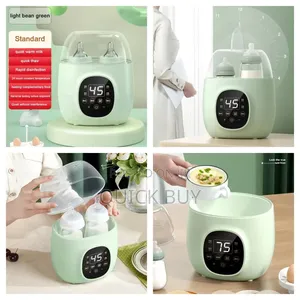 Adurable Multifunction Baby Bottle Steriliser and Warm