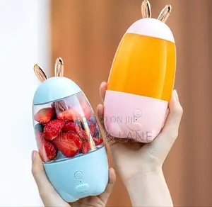 Lovely Rabbit Mini Juice Blender