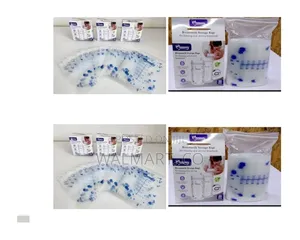 Momeasy Breast Milk Storage Bags