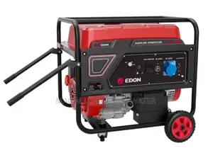 Edon Ed7000 Petrol Generator 7kva