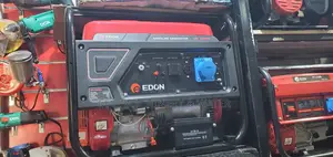 Edon Ed7000 Petrol Generator 7kva