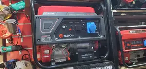 Edon Ed7000 Petrol Generator 7kva