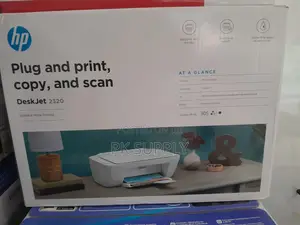 Hp Pluge and Print,Copy and Scan