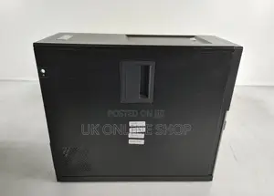 Desktop Computer Dell XPS 27 4GB Intel Core I5 HDD 500GB