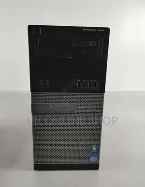 Desktop Computer Dell XPS 27 4GB Intel Core I5 HDD 500GB