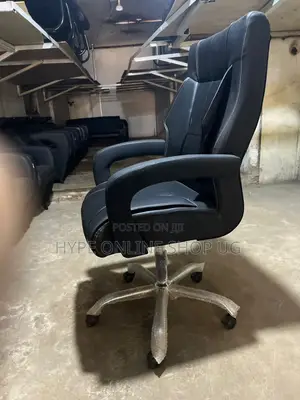 Office Adjustable Rotating Chair