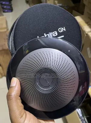 Jbra 710 Bluetooth Speaker 100ft Range