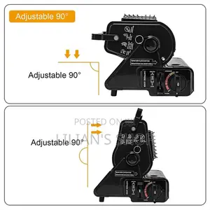 Portable Gas Heater