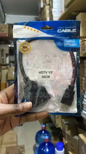 Hdmi 2 in 1splitter .