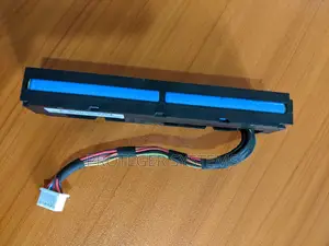 Hpe Raid Controller Battery/Cache Battery