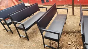 Waiting Chairs