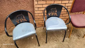 Waiting Chairs